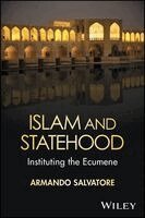 Armando Salvatore - Islam and Statehood, Häftad