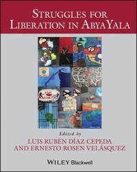 bokomslag Struggles for Liberation in Abya Yala