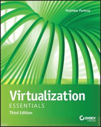 bokomslag Virtualization Essentials