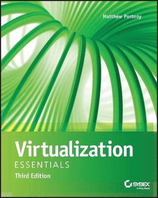Matthew Portnoy - Virtualization Essentials, Häftad