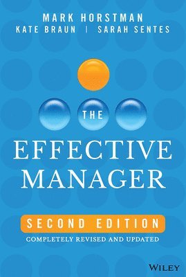 Effective Manager 1