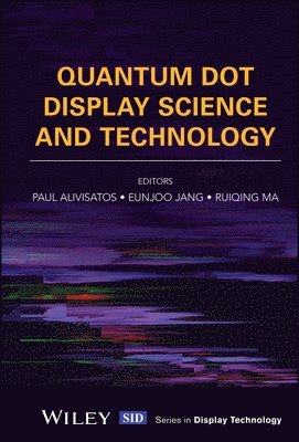 Quantum Dot Display Science and Technology 1