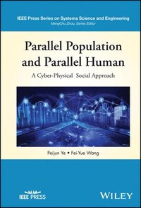 bokomslag Parallel Population and Parallel Human