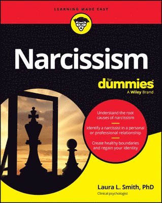 Narcissism For Dummies 1