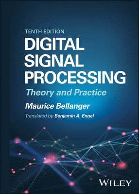 bokomslag Digital Signal Processing