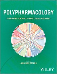 bokomslag Polypharmacology