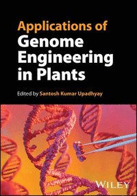 bokomslag Applications of Genome Engineering in Plants