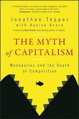 The Myth of Capitalism 1