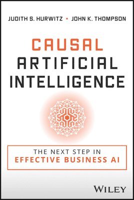 Causal Artificial Intelligence 1