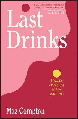 bokomslag Last Drinks