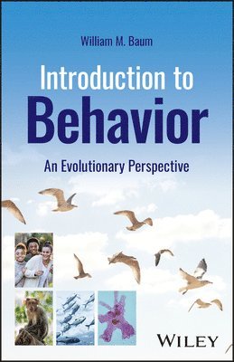 bokomslag Introduction to Behavior