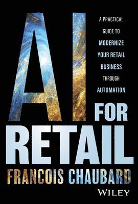 bokomslag AI for Retail