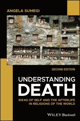 Angela Sumegi - Understanding Death, Häftad