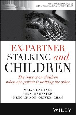 Ex-Partner Stalking and Children 1