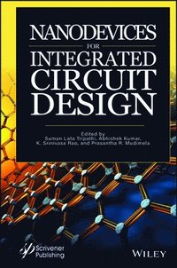 bokomslag Nanodevices for Integrated Circuit Design