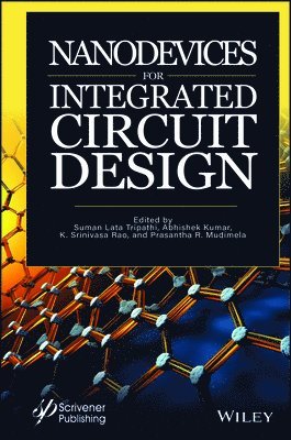 bokomslag Nanodevices for Integrated Circuit Design