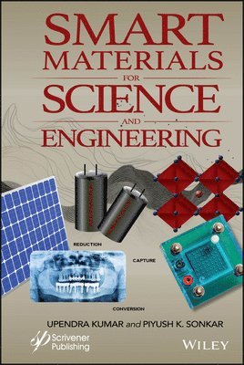 Smart Materials for Science and Engineering 1