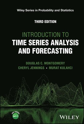 Time Series Forecasting 1