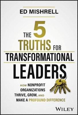 bokomslag 5 Truths for Transformational Leaders