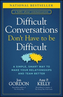Difficult Conversations Don't Have to Be Difficult 1