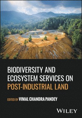 bokomslag Biodiversity and Ecosystem Services on Post-Industrial Land