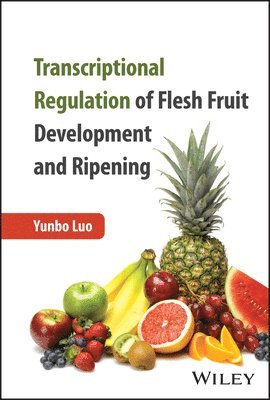 Transcriptional Regulation of Flesh Fruit Development and Ripening 1