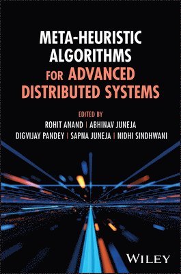 Meta-Heuristic Algorithms for Advanced Distributed Systems 1