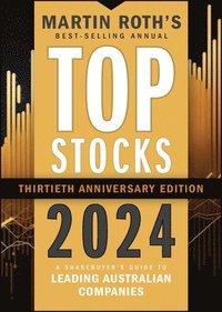 bokomslag Top Stocks 2024