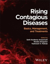 bokomslag Rising Contagious Diseases