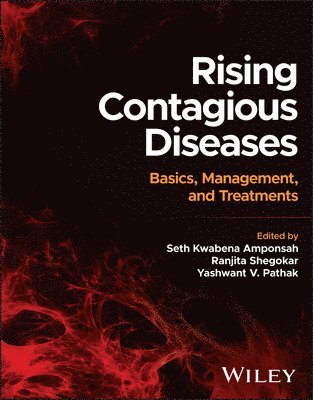 Rising Contagious Diseases 1