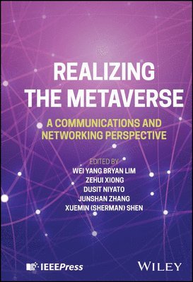 Realizing The Metaverse 1