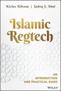 bokomslag Islamic Regtech