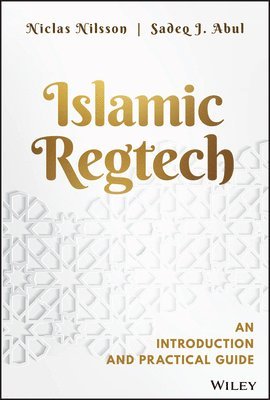 bokomslag Islamic Regtech