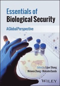 bokomslag Essentials of Biological Security