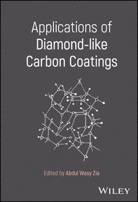 bokomslag Applications of Diamond-like Carbon Coatings