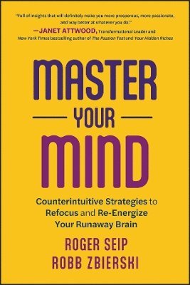 Master Your Mind 1