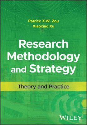 Research Methodology and Strategy 1
