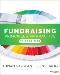 bokomslag Fundraising Principles and Practice