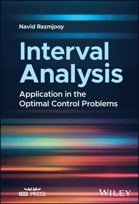 Navid Razmjooy - Interval Analysis, Inbunden