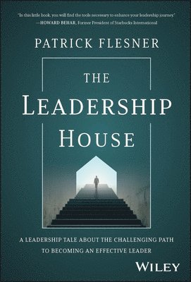 The Leadership House 1