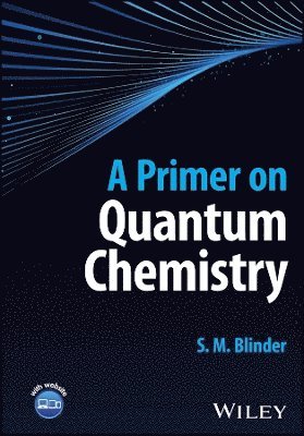 bokomslag Primer on Quantum Chemistry