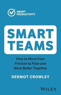 bokomslag Smart Teams