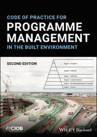 bokomslag Code of Practice for Programme Management in the Built Environment