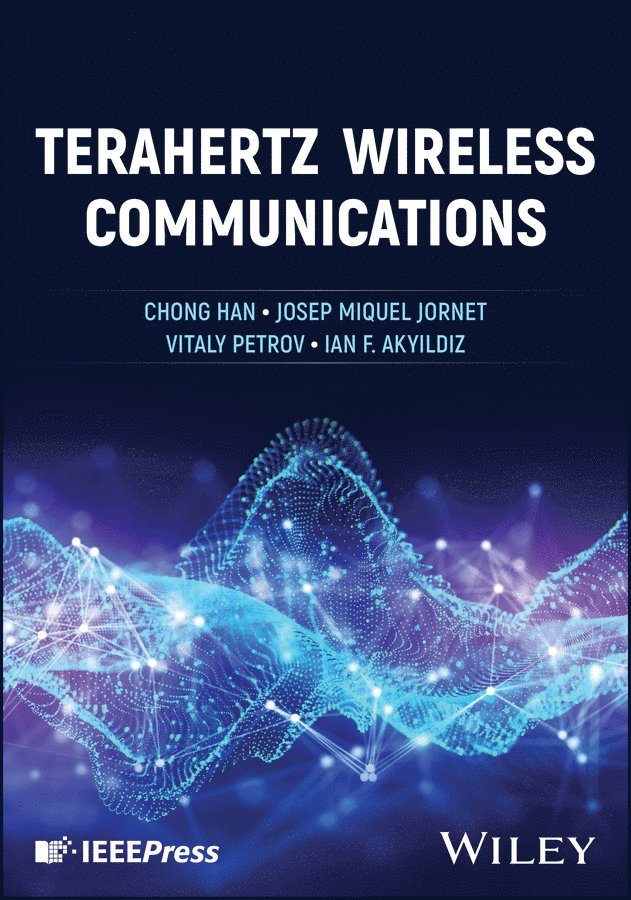 Terahertz Wireless Communications 1