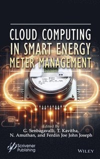 bokomslag Cloud Computing in Smart Energy Meter Management