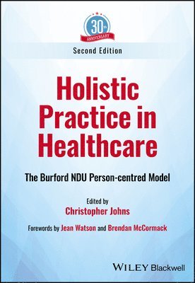 Holistic Practice in Healthcare 1