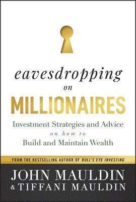 bokomslag Eavesdropping on Millionaires