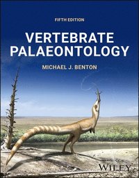 bokomslag Vertebrate Palaeontology