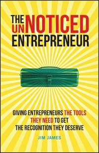 bokomslag The UnNoticed Entrepreneur, Book 2