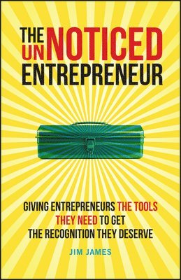 The UnNoticed Entrepreneur, Book 2 1